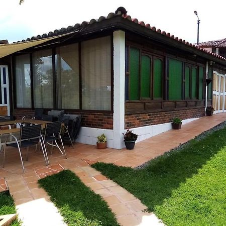 Chalet Tipo Loft En Armenia - Quindio Via Tebaida Villa El Edén Kültér fotó